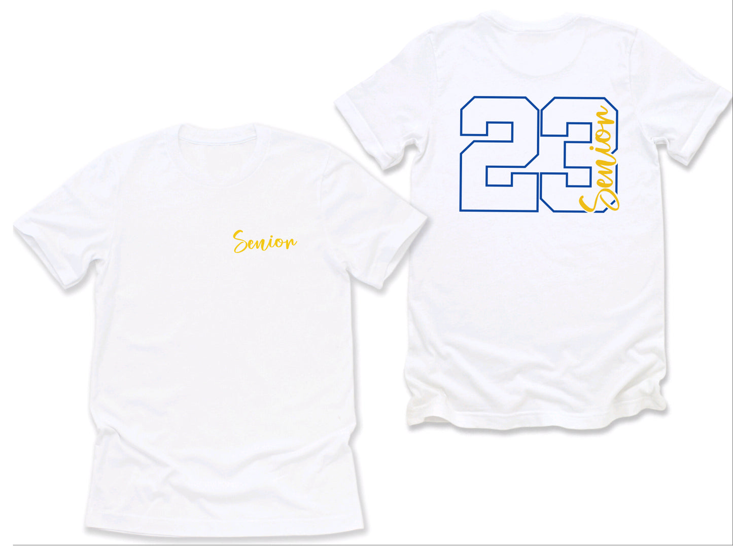 Senior 23