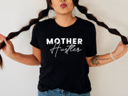 Mother Hustler Unisex T-Shirt