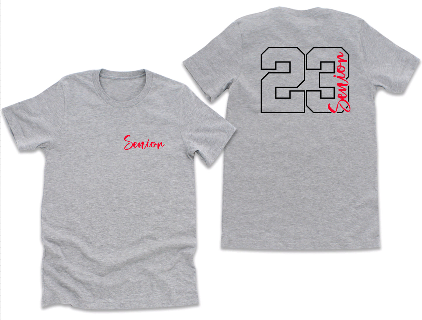 Senior 23