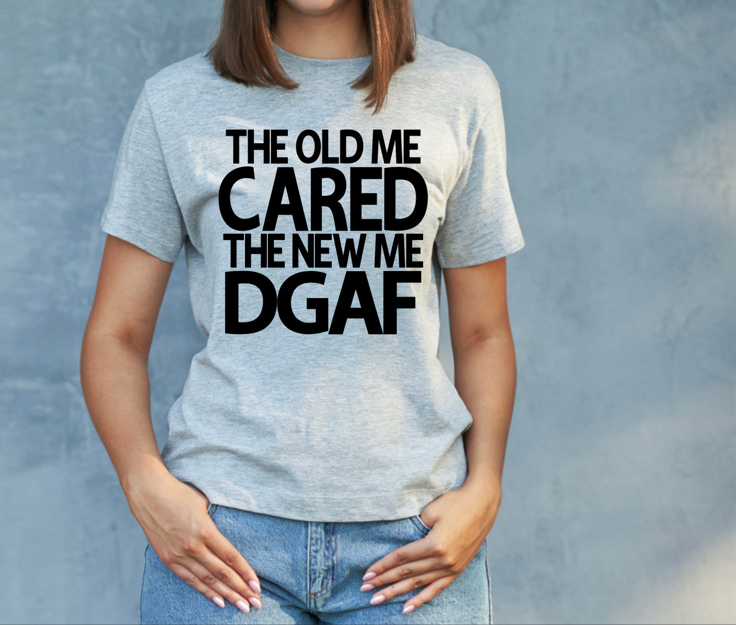 DGAF