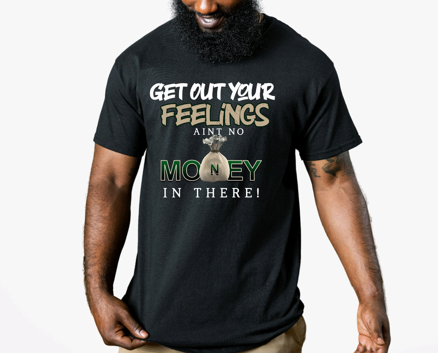 Get Out Your Feelings