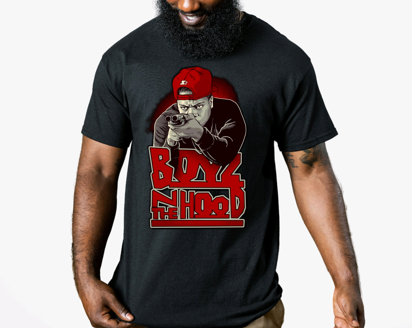 The Hood