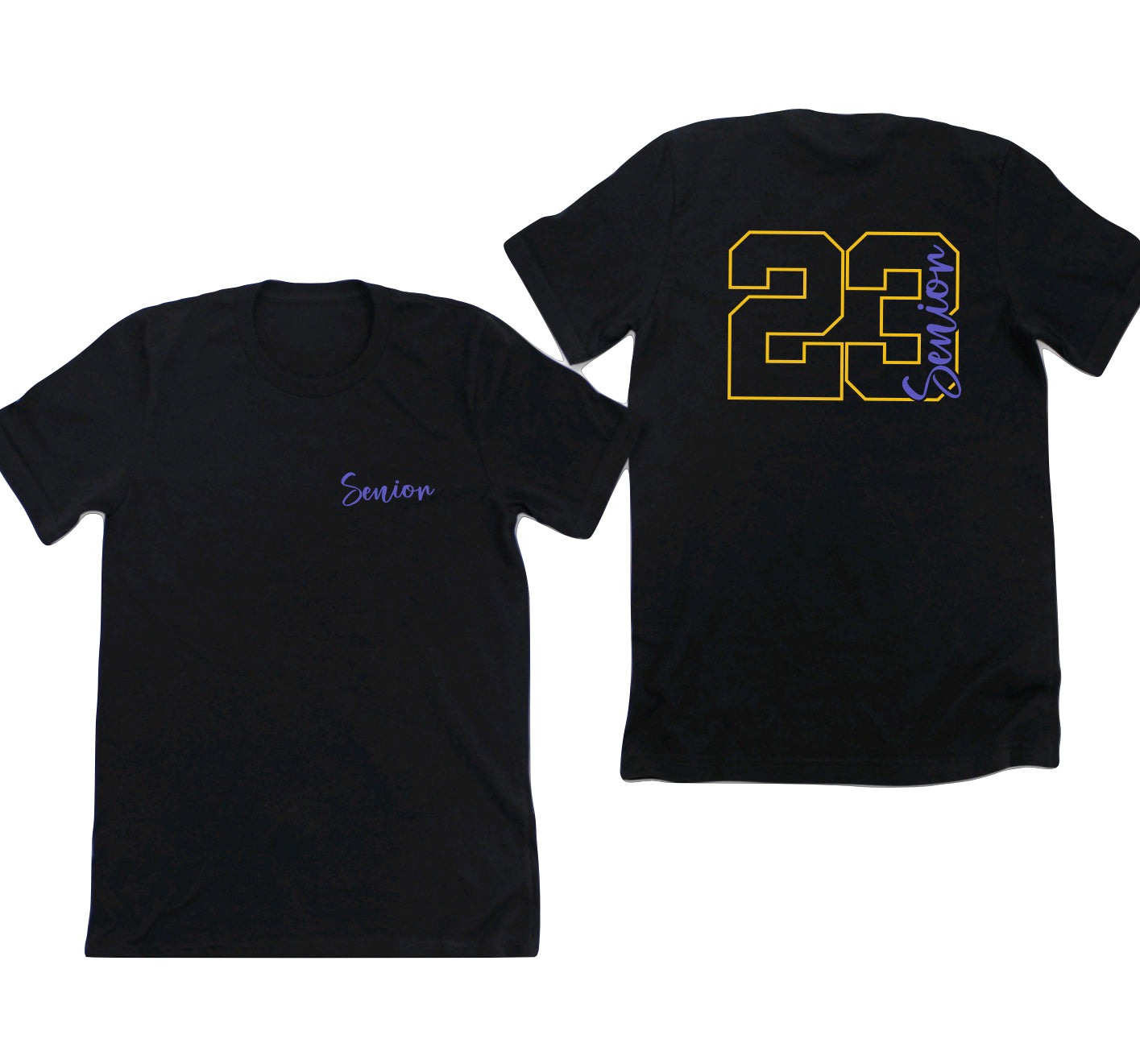 Senior 23