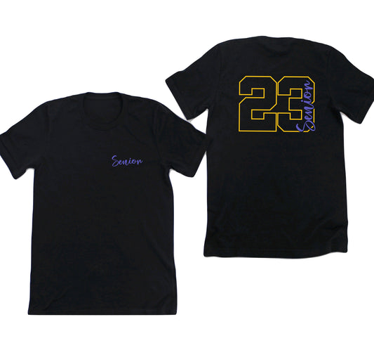 Senior 23