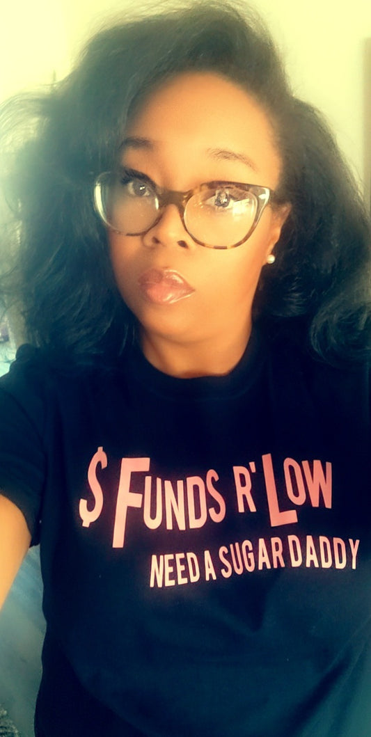 FUNDS R LOW