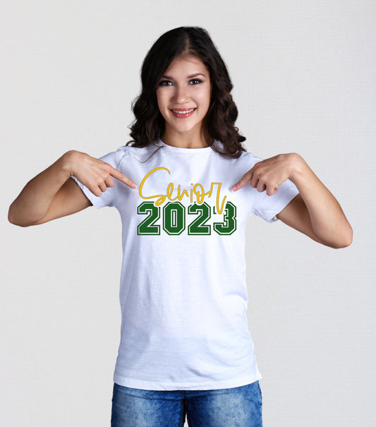 Senior 2023
