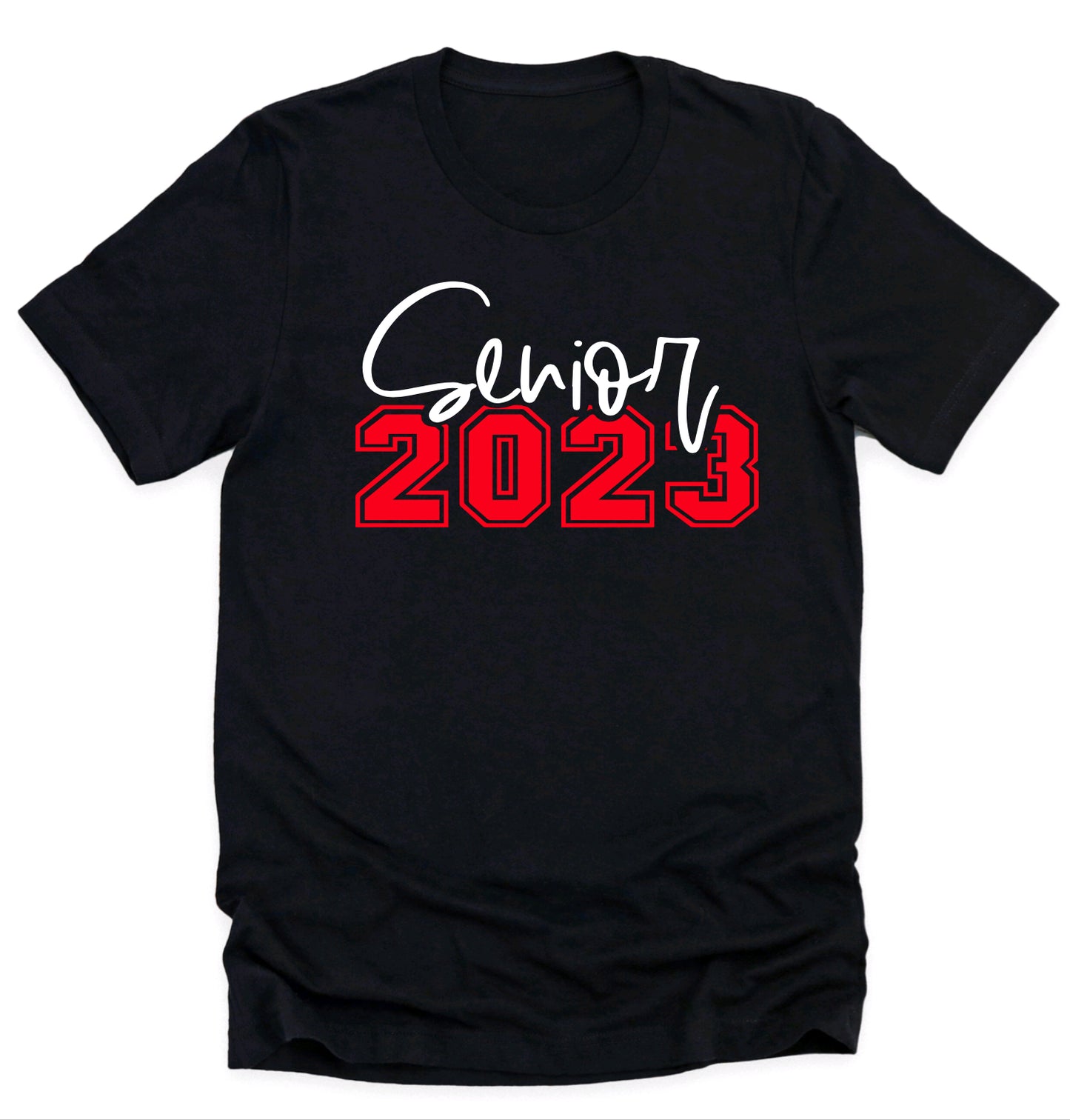 Senior 2023