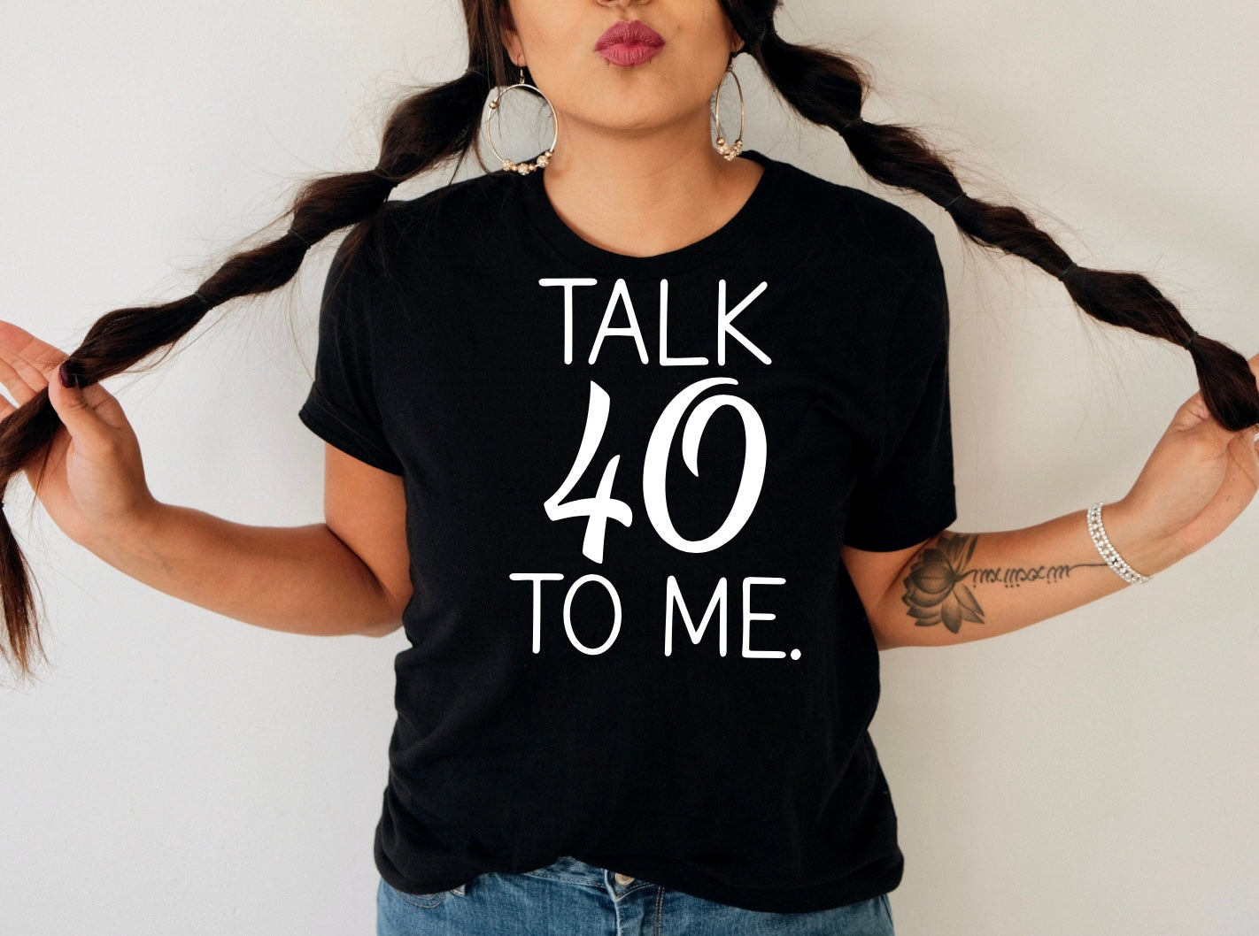 Talk To Me.