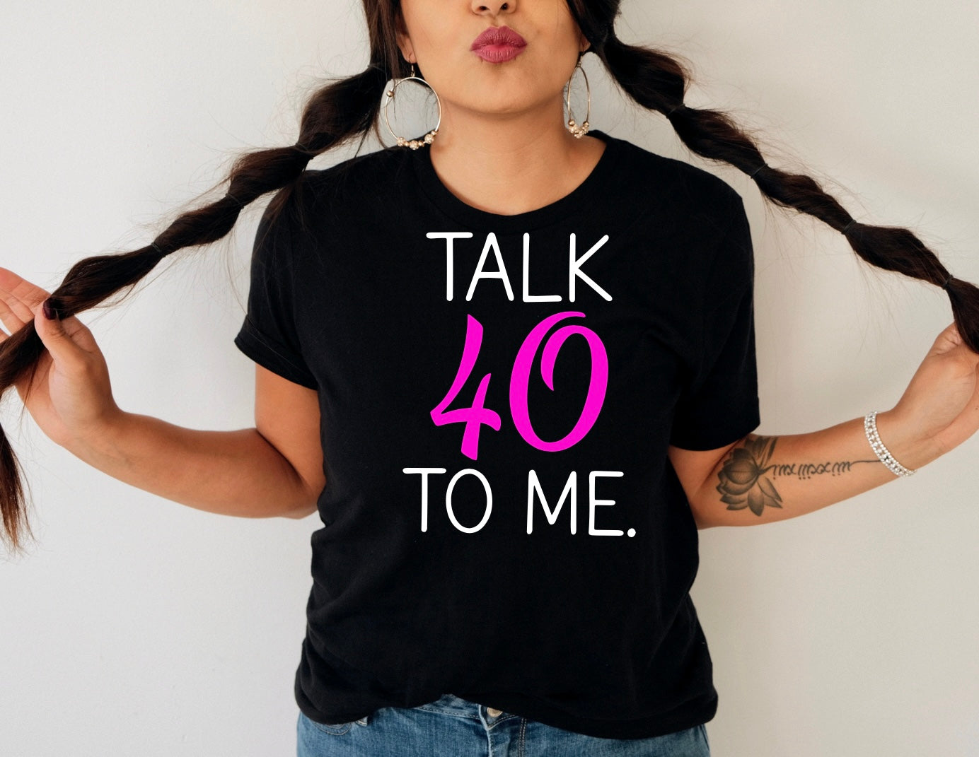 Talk To Me.