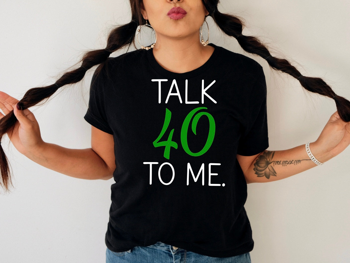 Talk To Me.