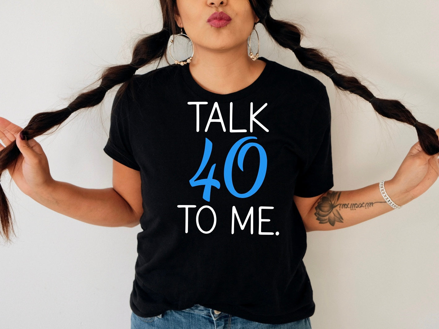 Talk To Me.