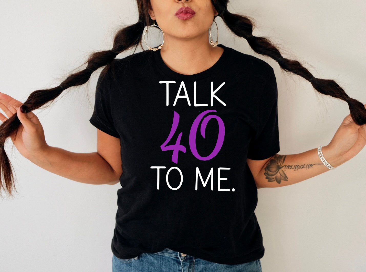 Talk To Me.