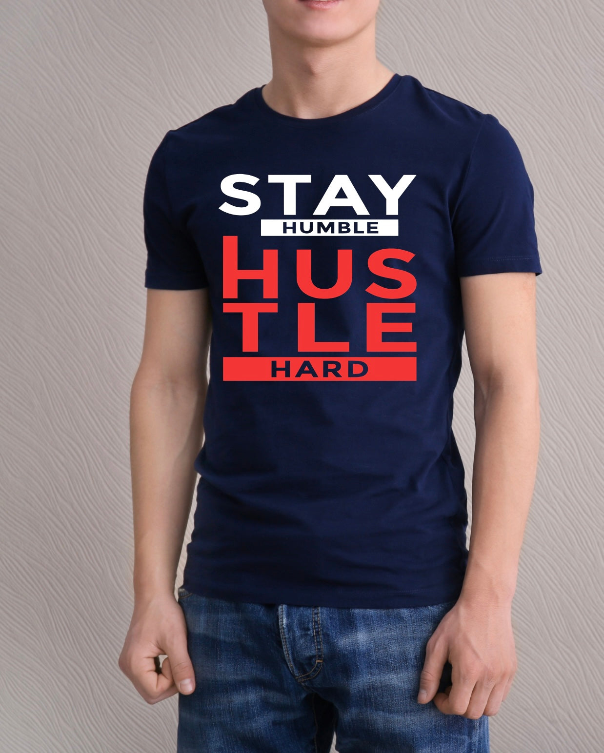 Stay Humble Hustle Hard