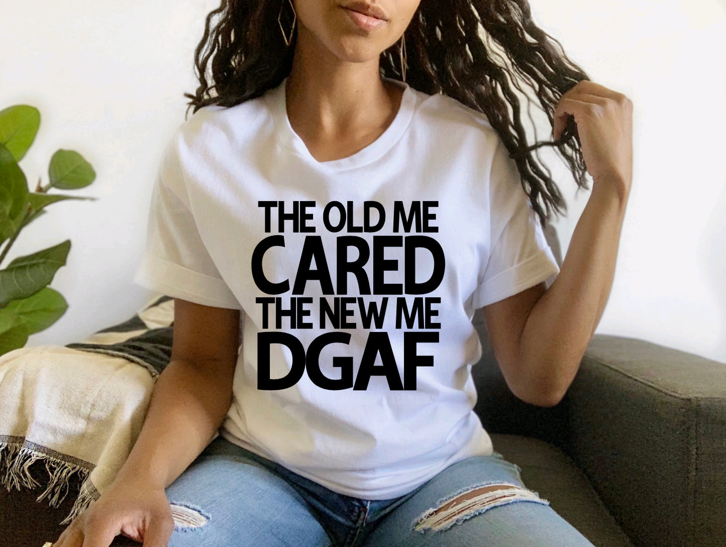 DGAF