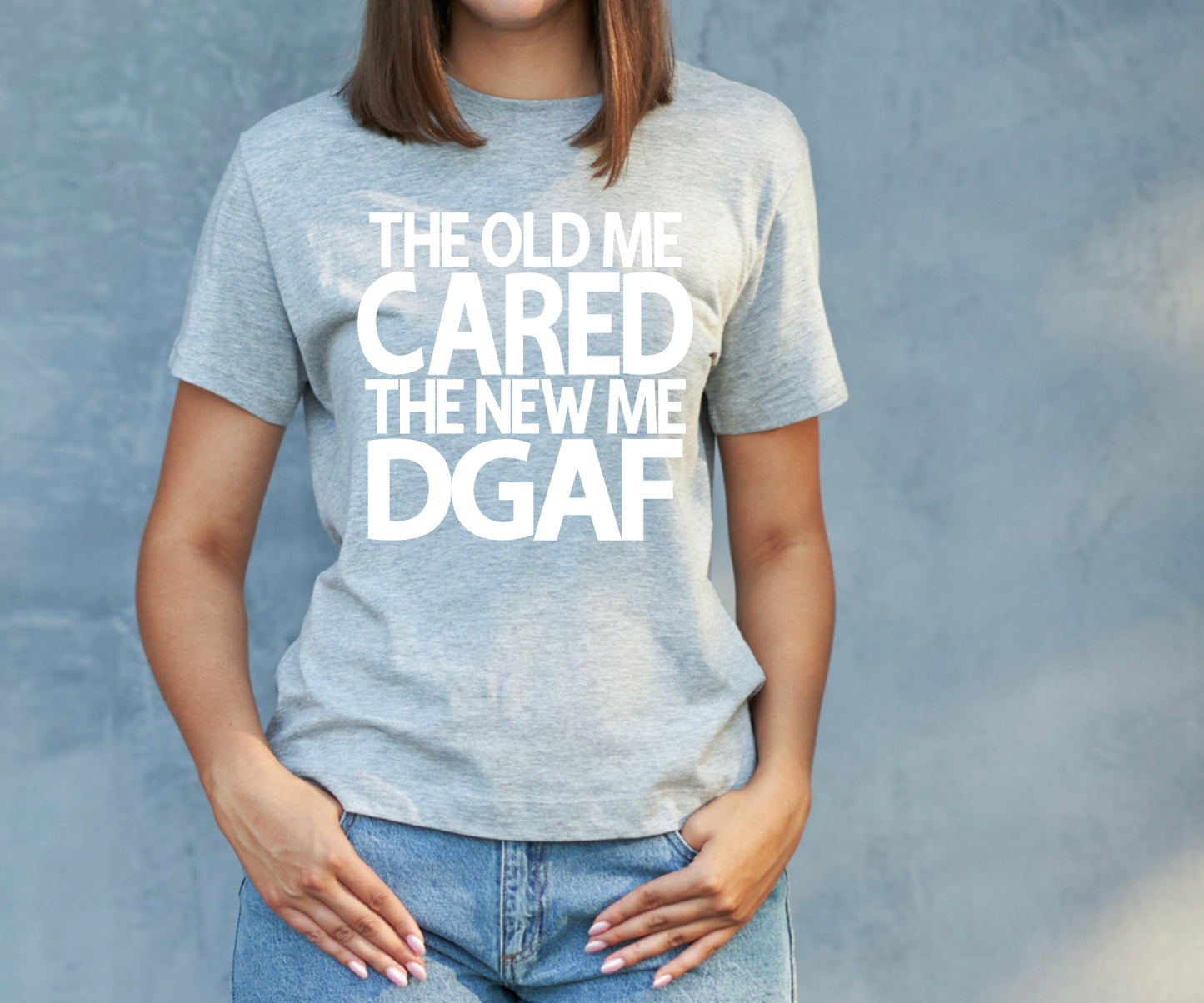 DGAF