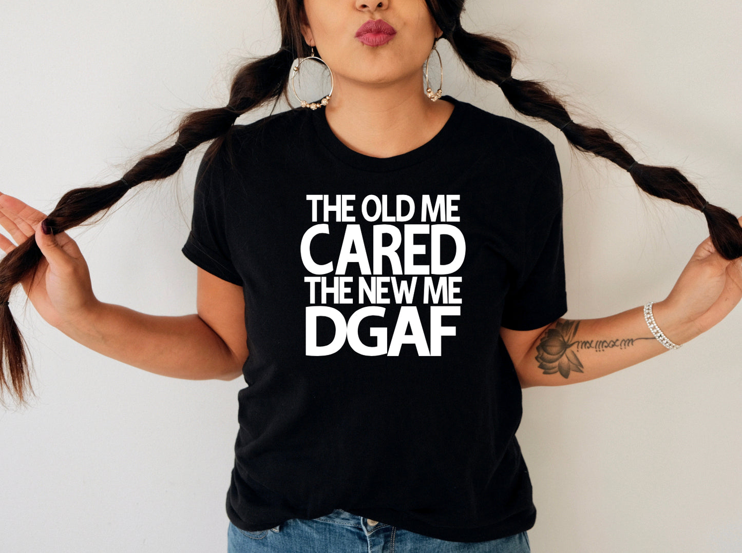 DGAF