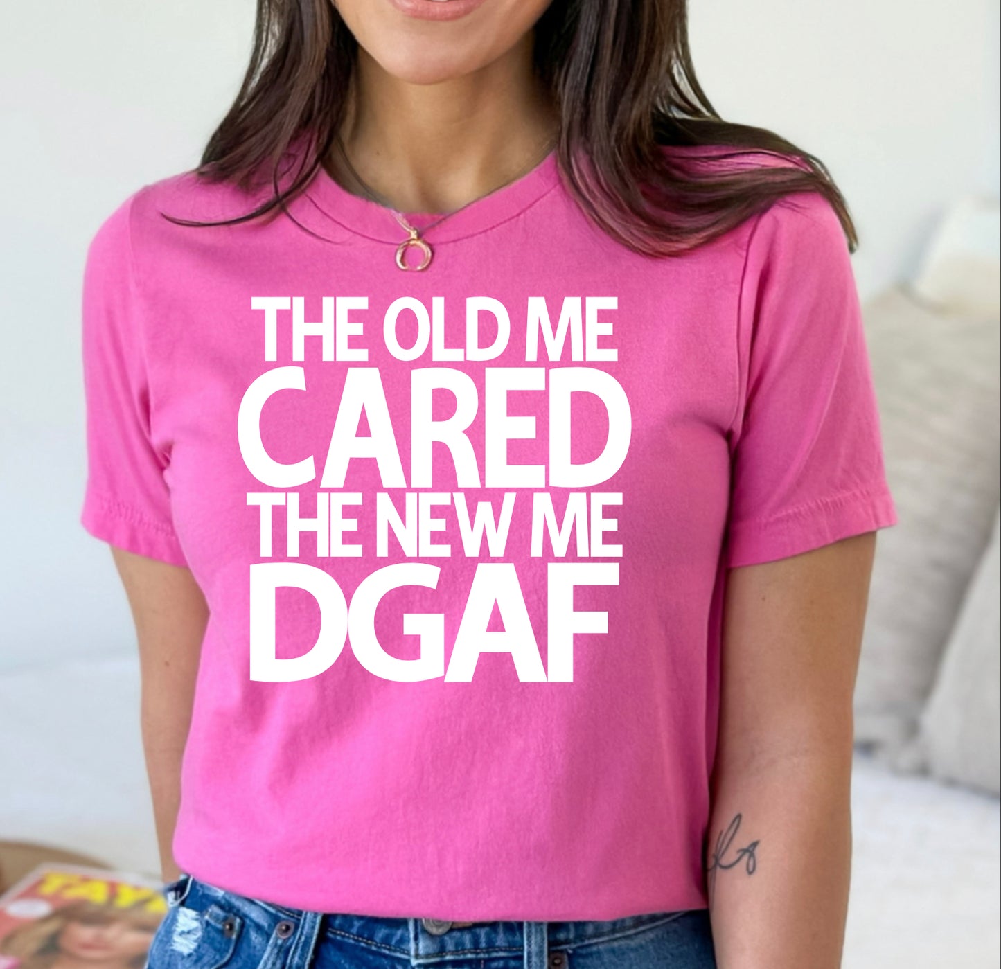 DGAF