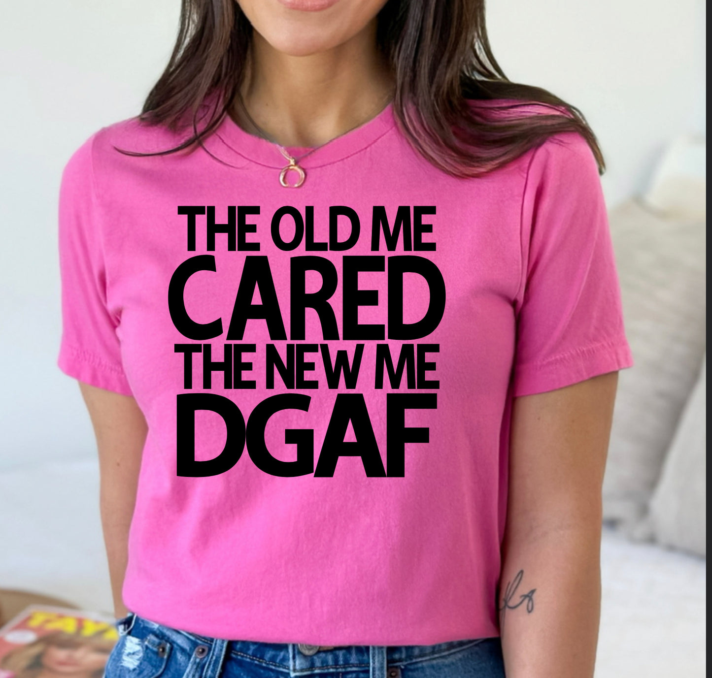 DGAF