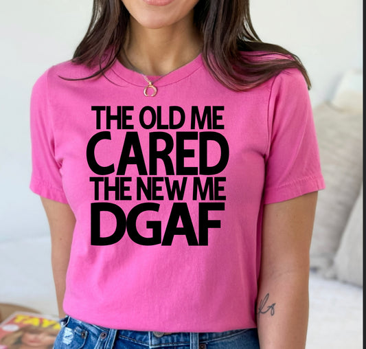 DGAF