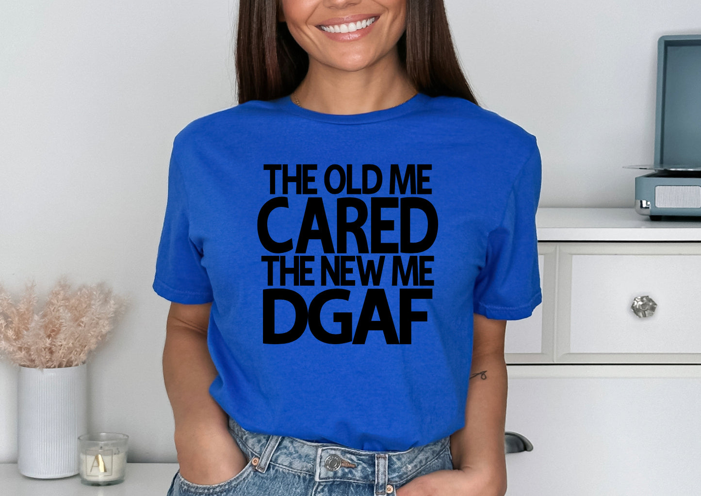 DGAF