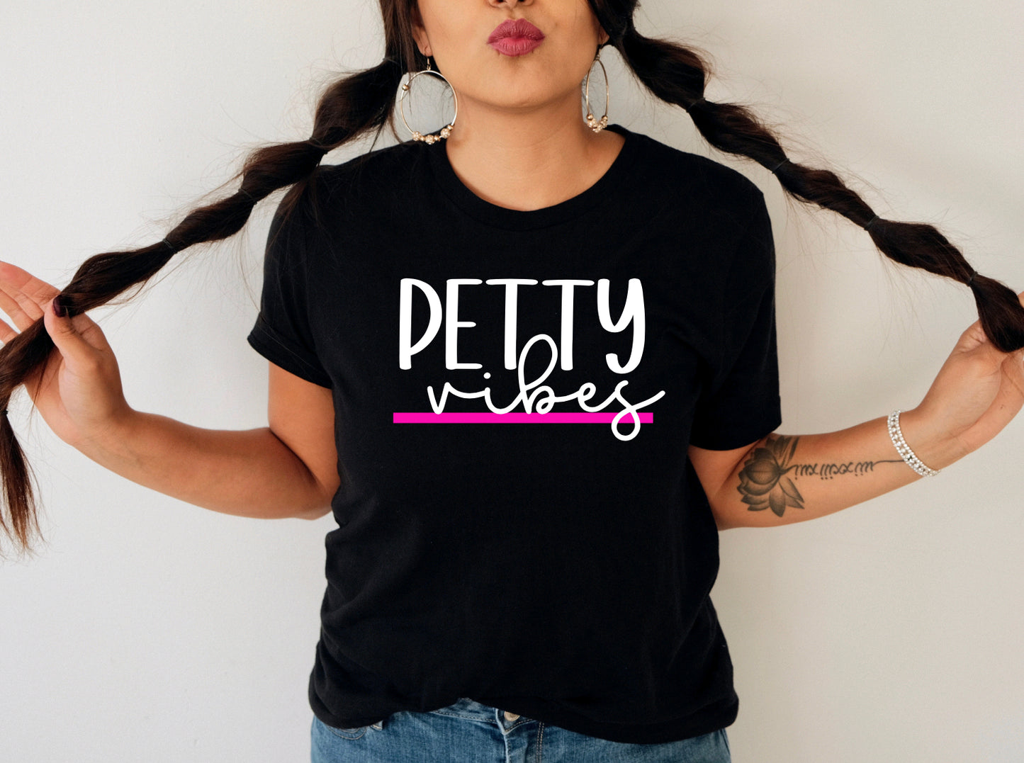 Petty Vibes