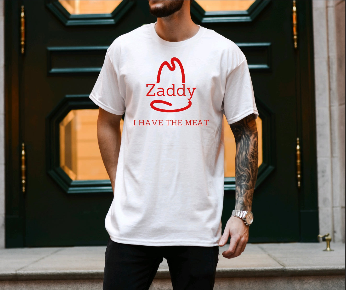 Zaddy