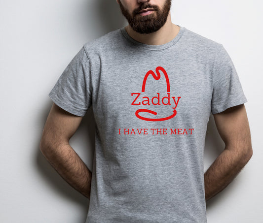 Zaddy