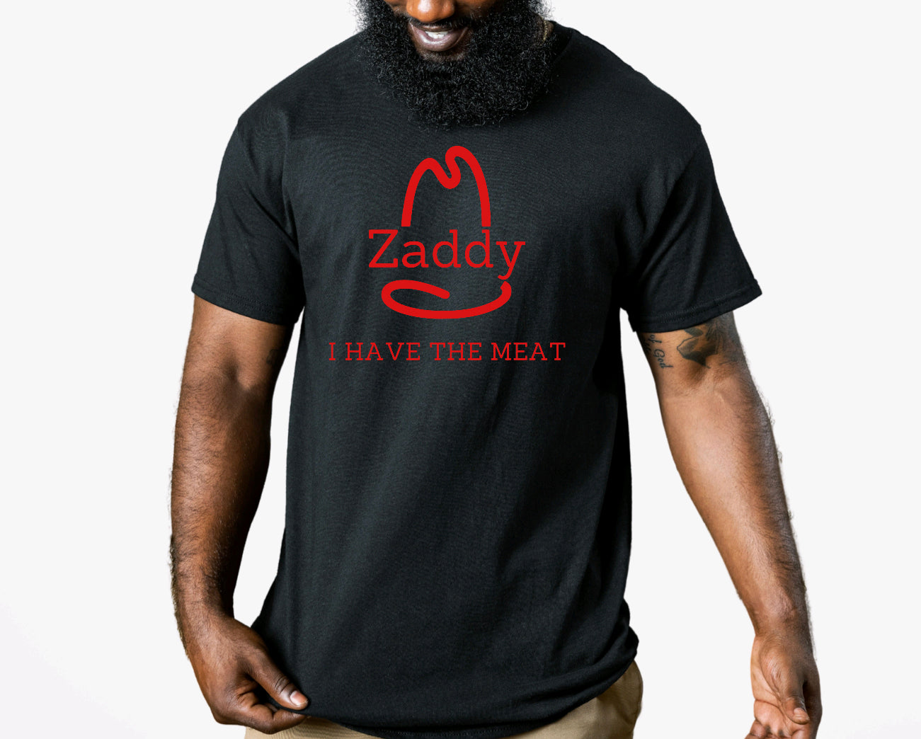 Zaddy