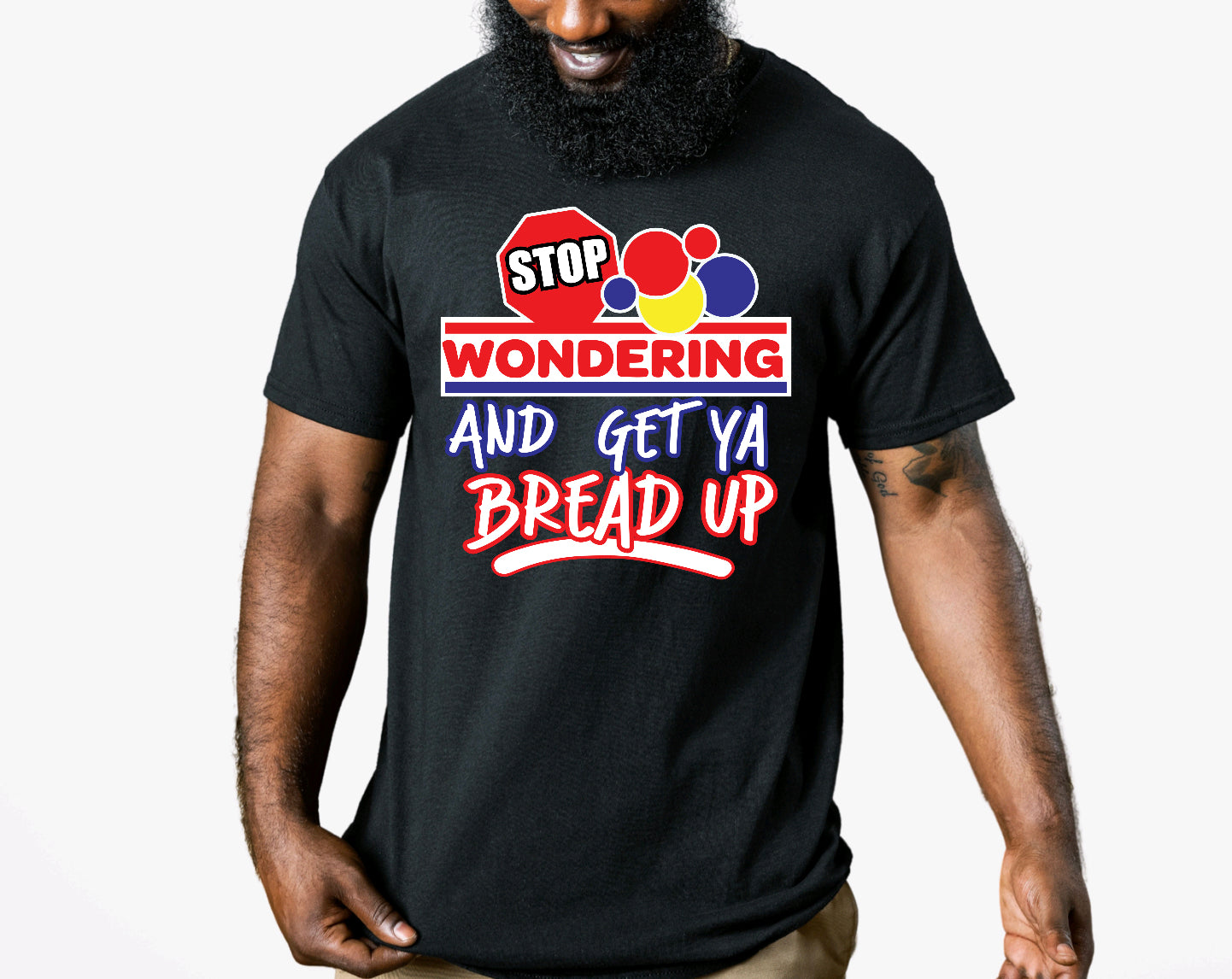 Wonder Bread