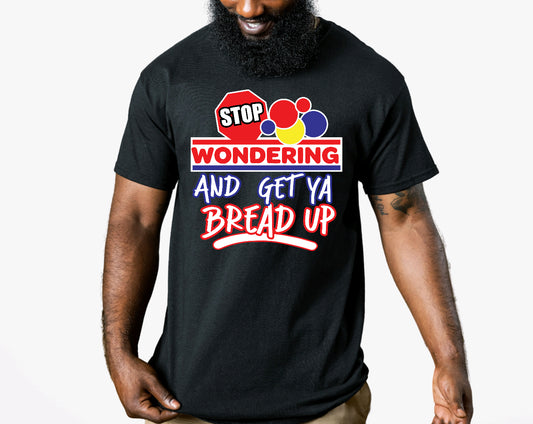 Wonder Bread