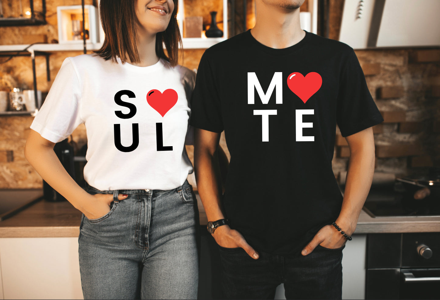 Soul Mates