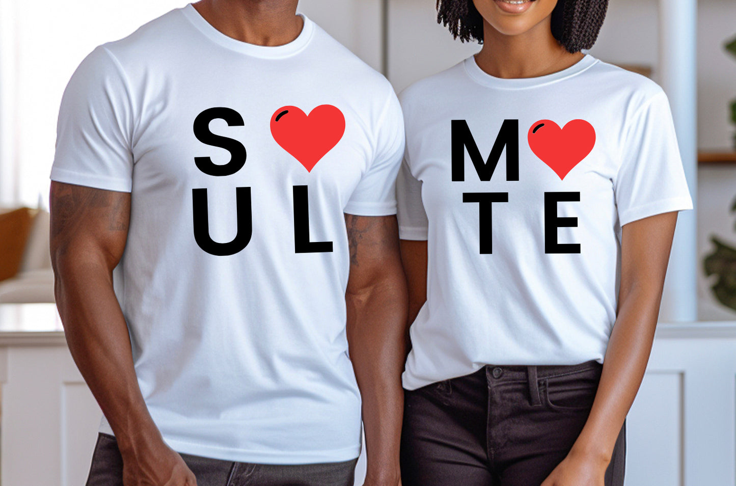 Soul Mates