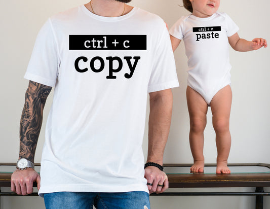 Copy Paste