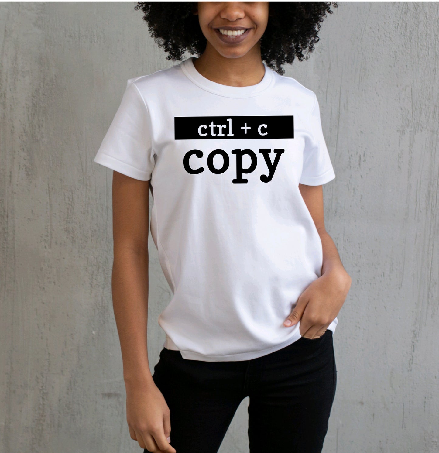 Copy Paste