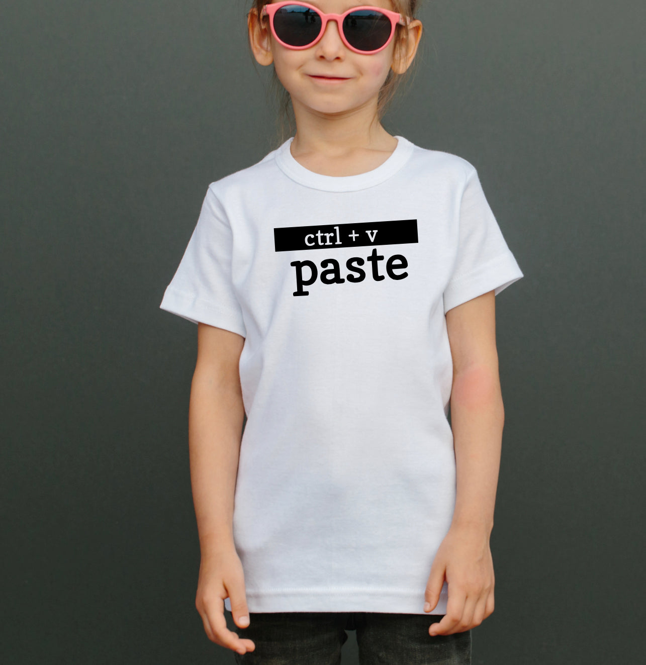 Copy Paste