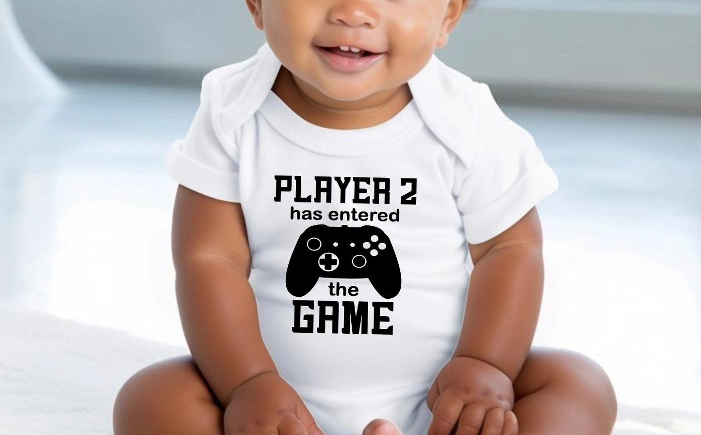 Leveled Up Unisex T-Shirt