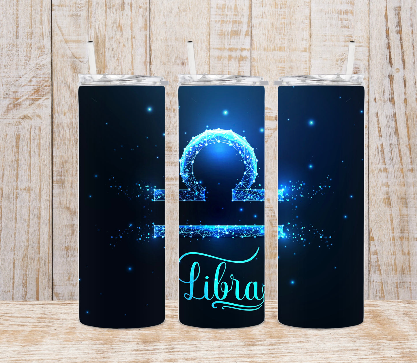 Zodiac Tumbler