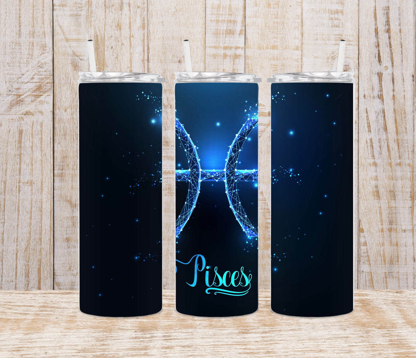 Zodiac Tumbler
