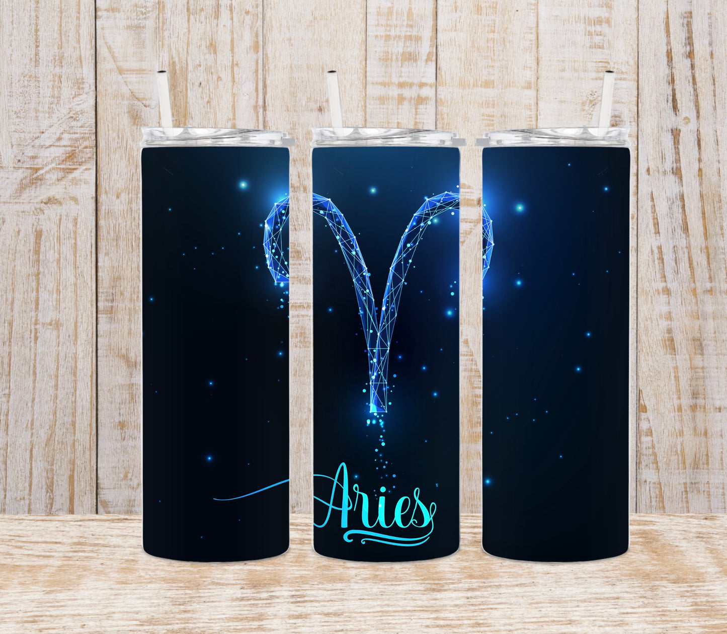 Zodiac Tumbler