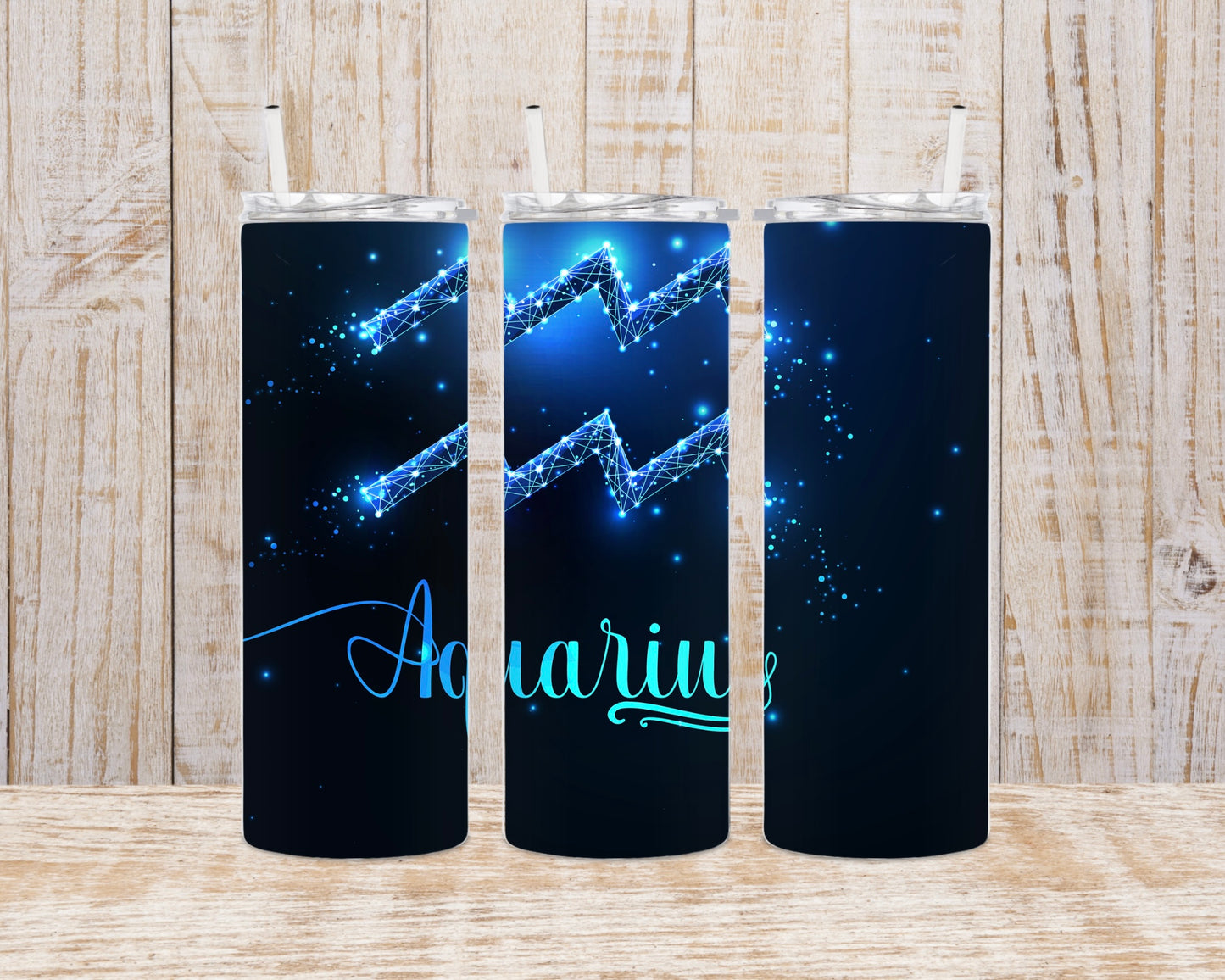 Zodiac Tumbler