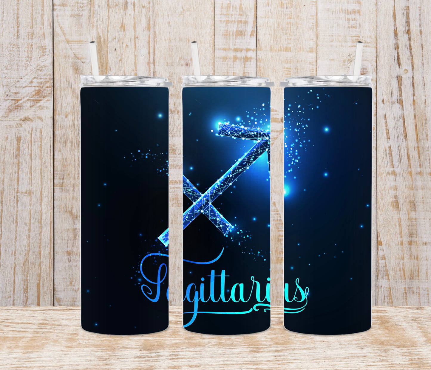 Zodiac Tumbler