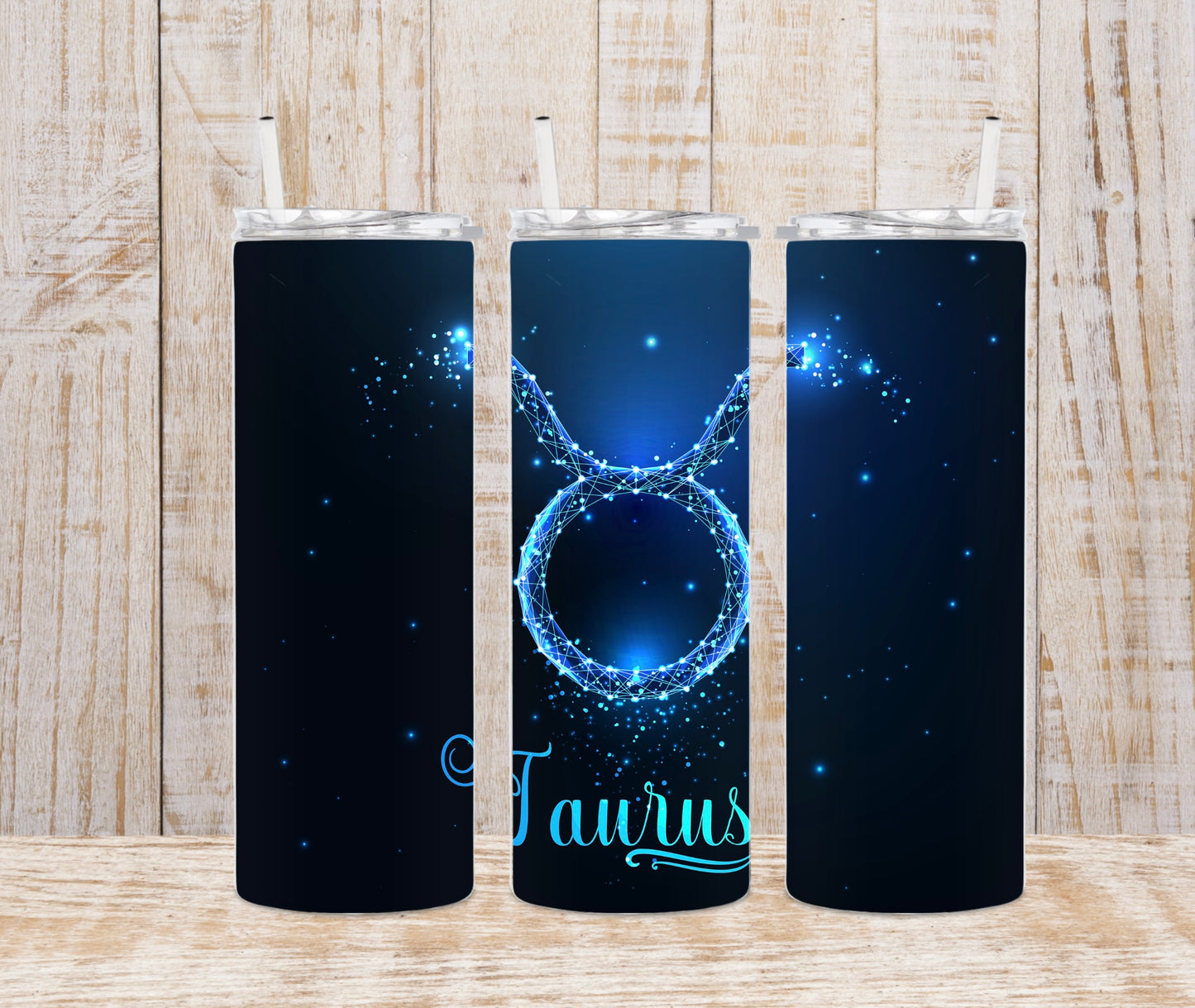 Zodiac Tumbler
