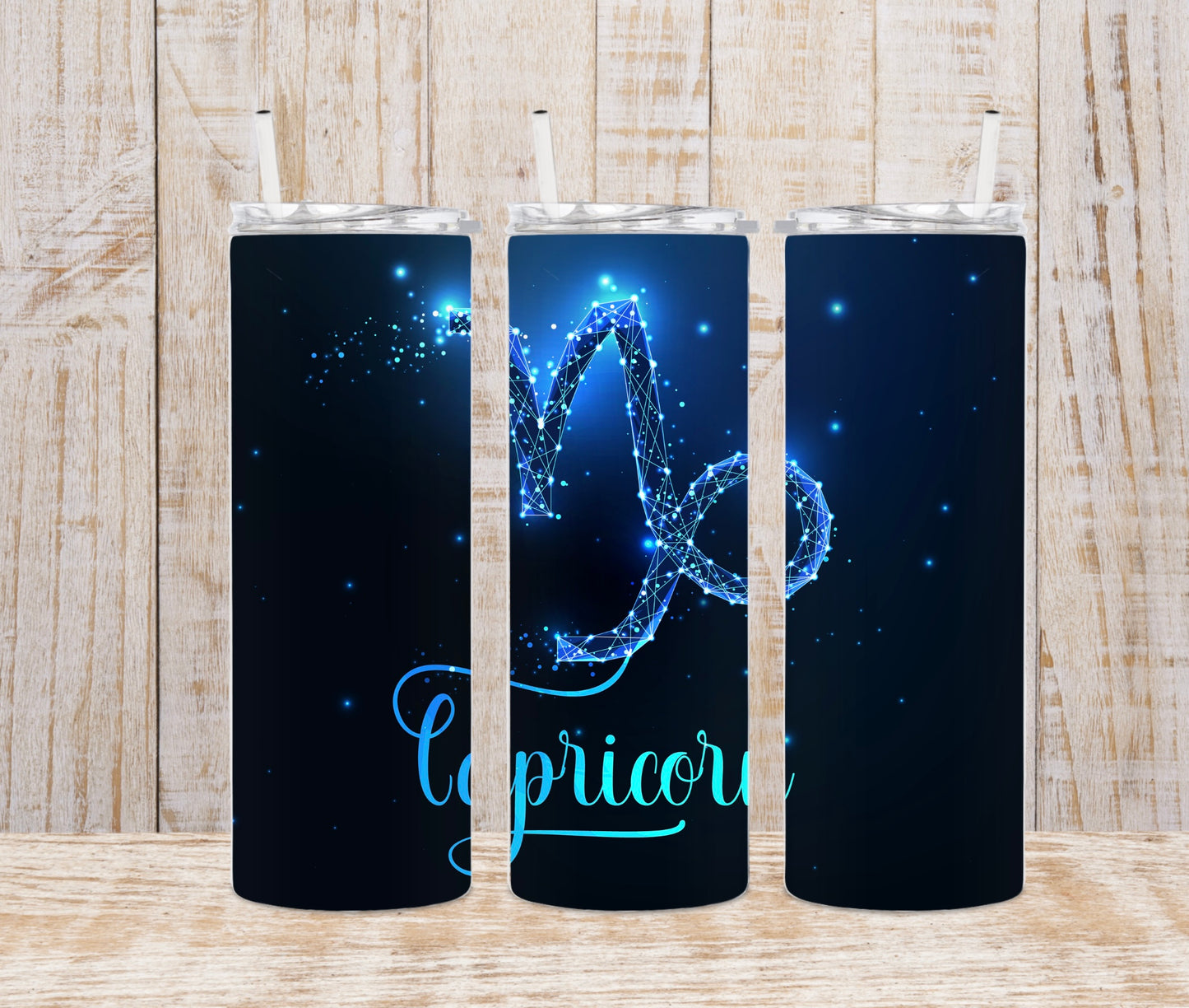 Zodiac Tumbler