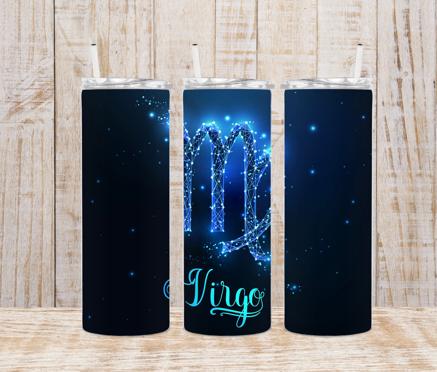 Zodiac Tumbler