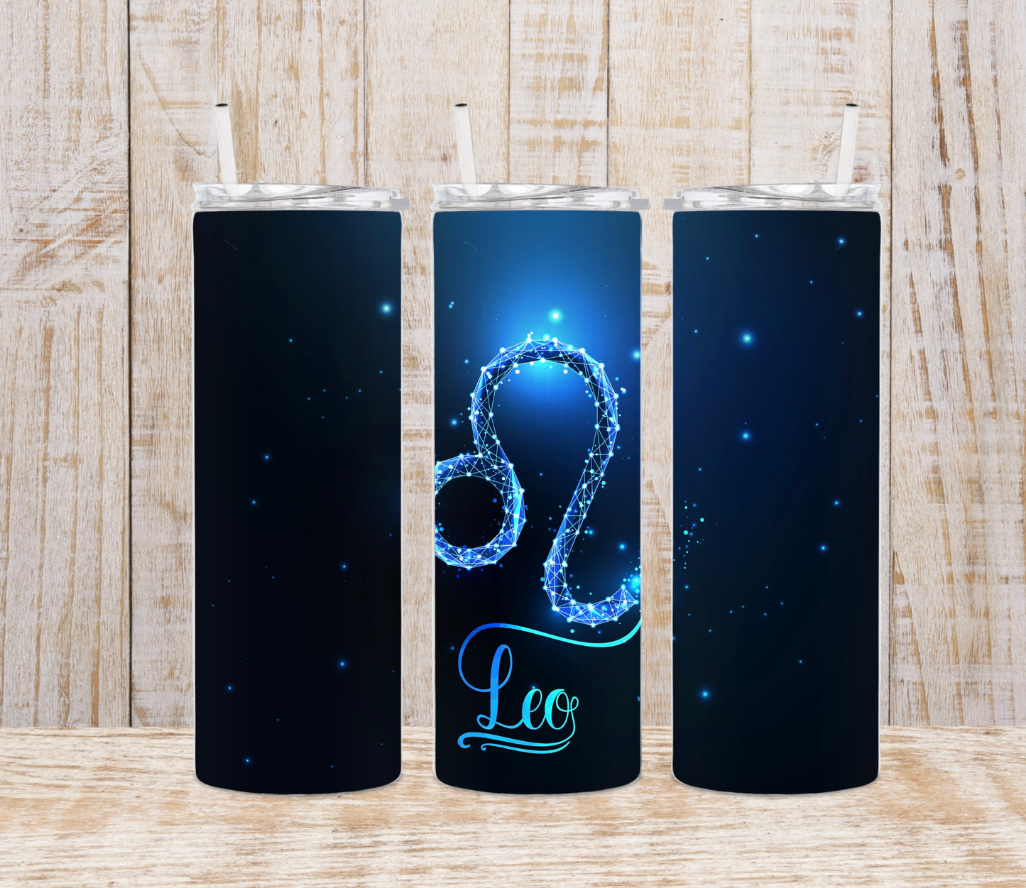 Zodiac Tumbler