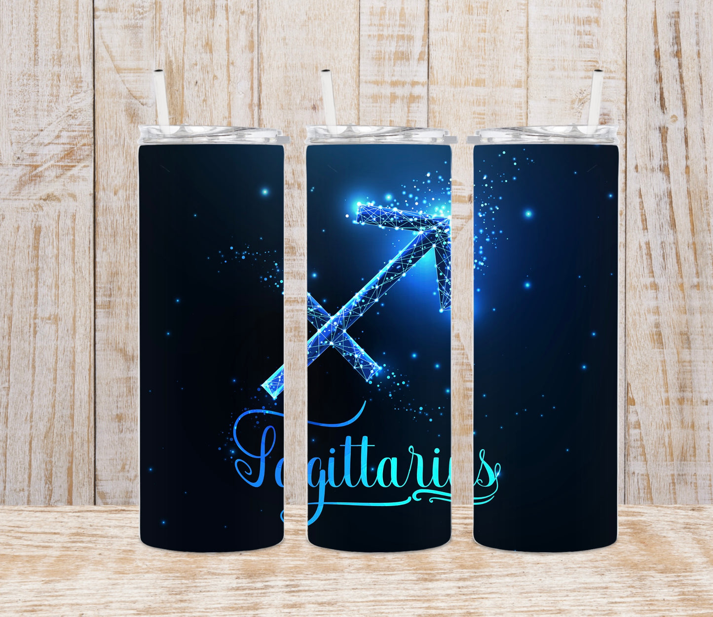 Zodiac Tumbler