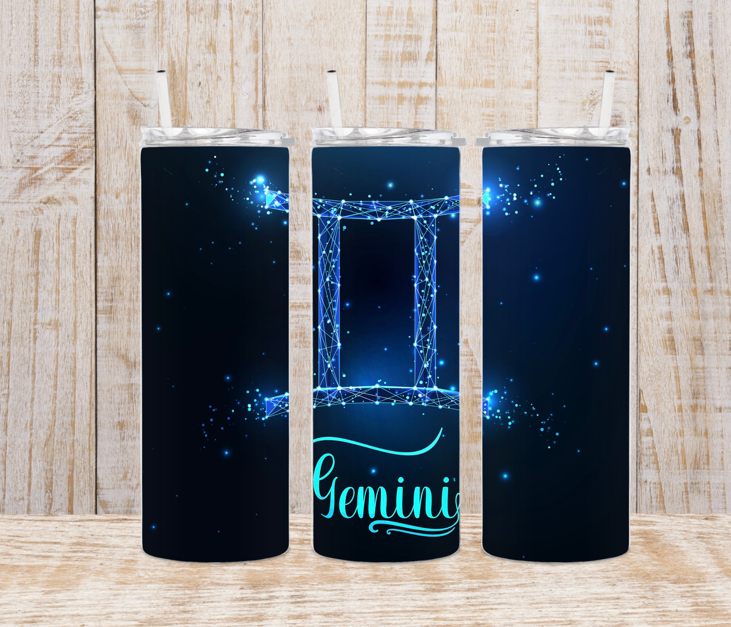 Zodiac Tumbler