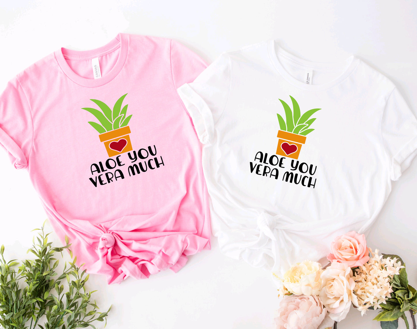 Aloe you