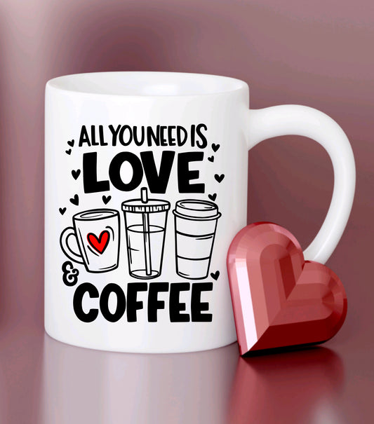 All You Need