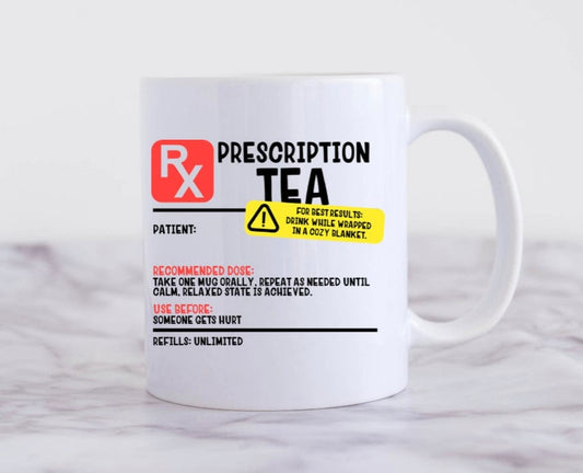 MPRESS Doctors Orders